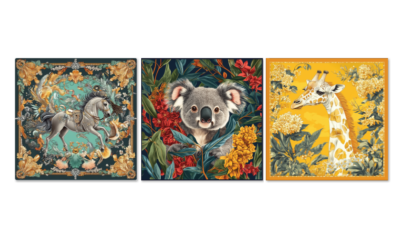 Atelier J Collection