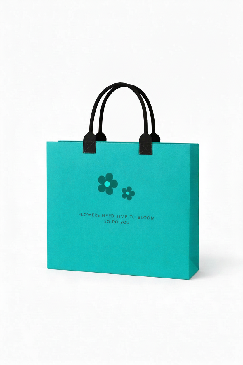 Travel / Beach Tote (Maxi)