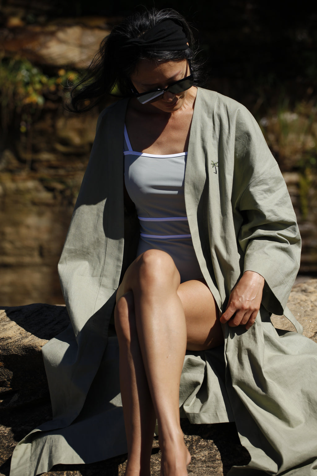 Coogee Robe