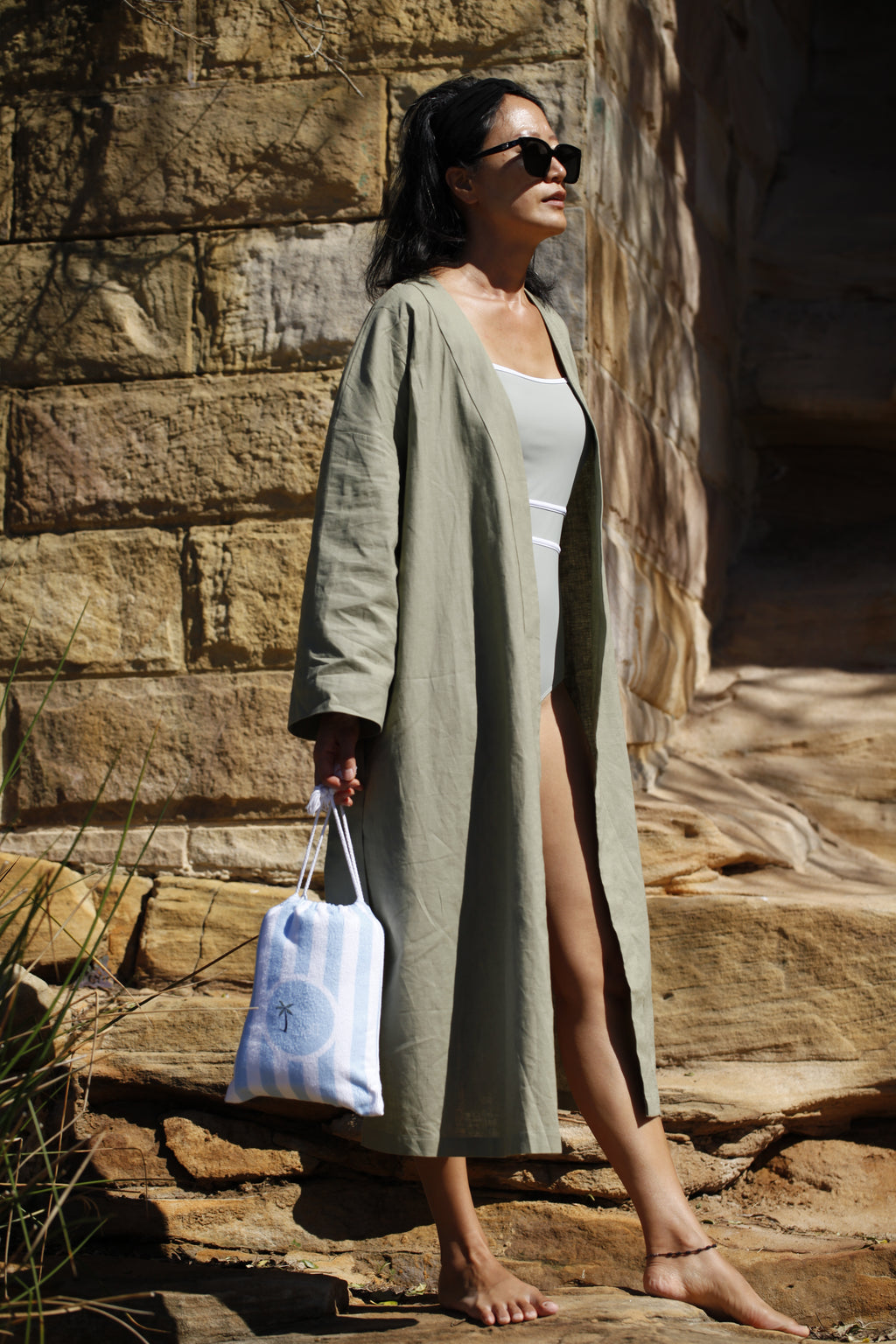 Coogee Robe