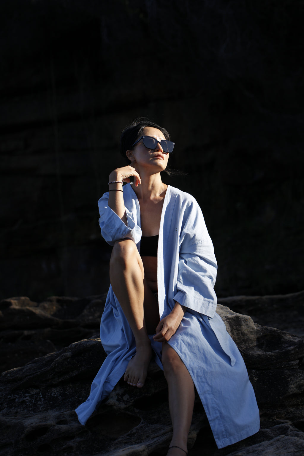 Coogee Robe
