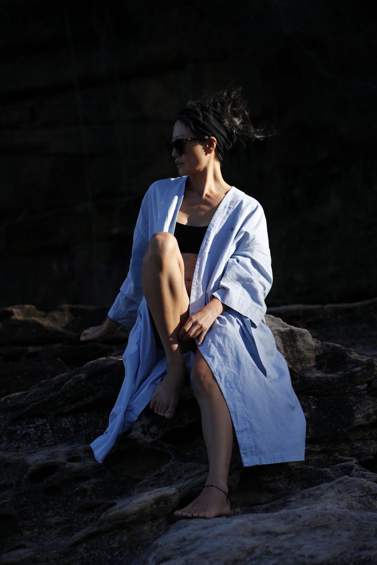 Coogee Robe