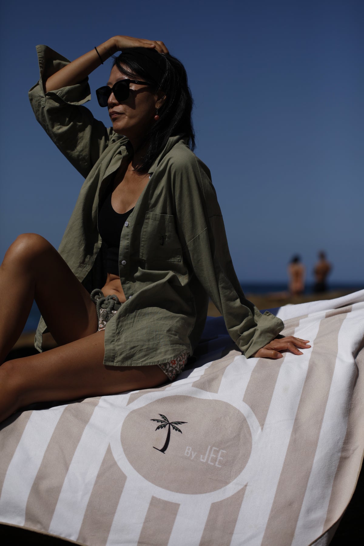 Bondi Shirts