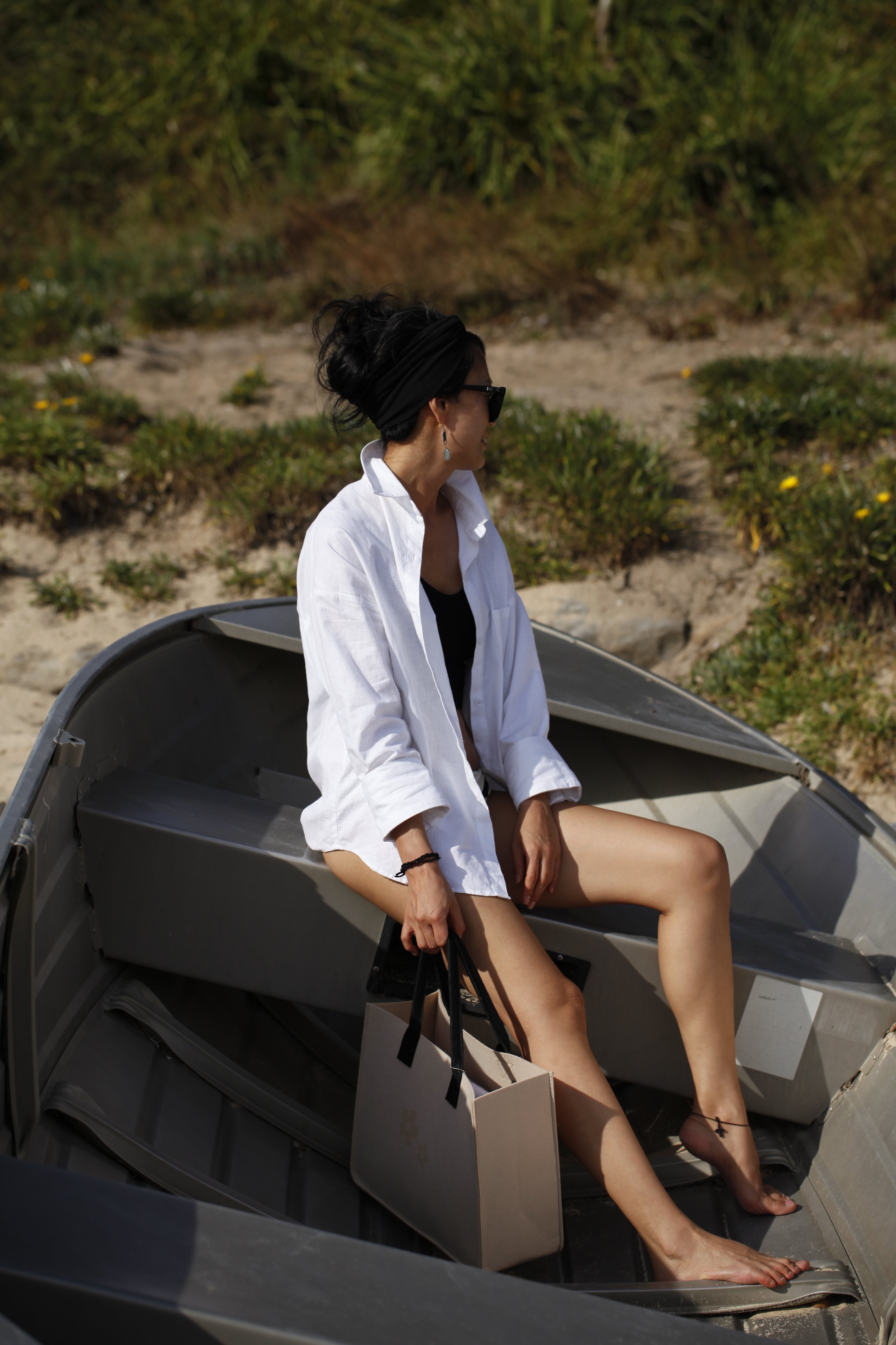 Bondi Shirts
