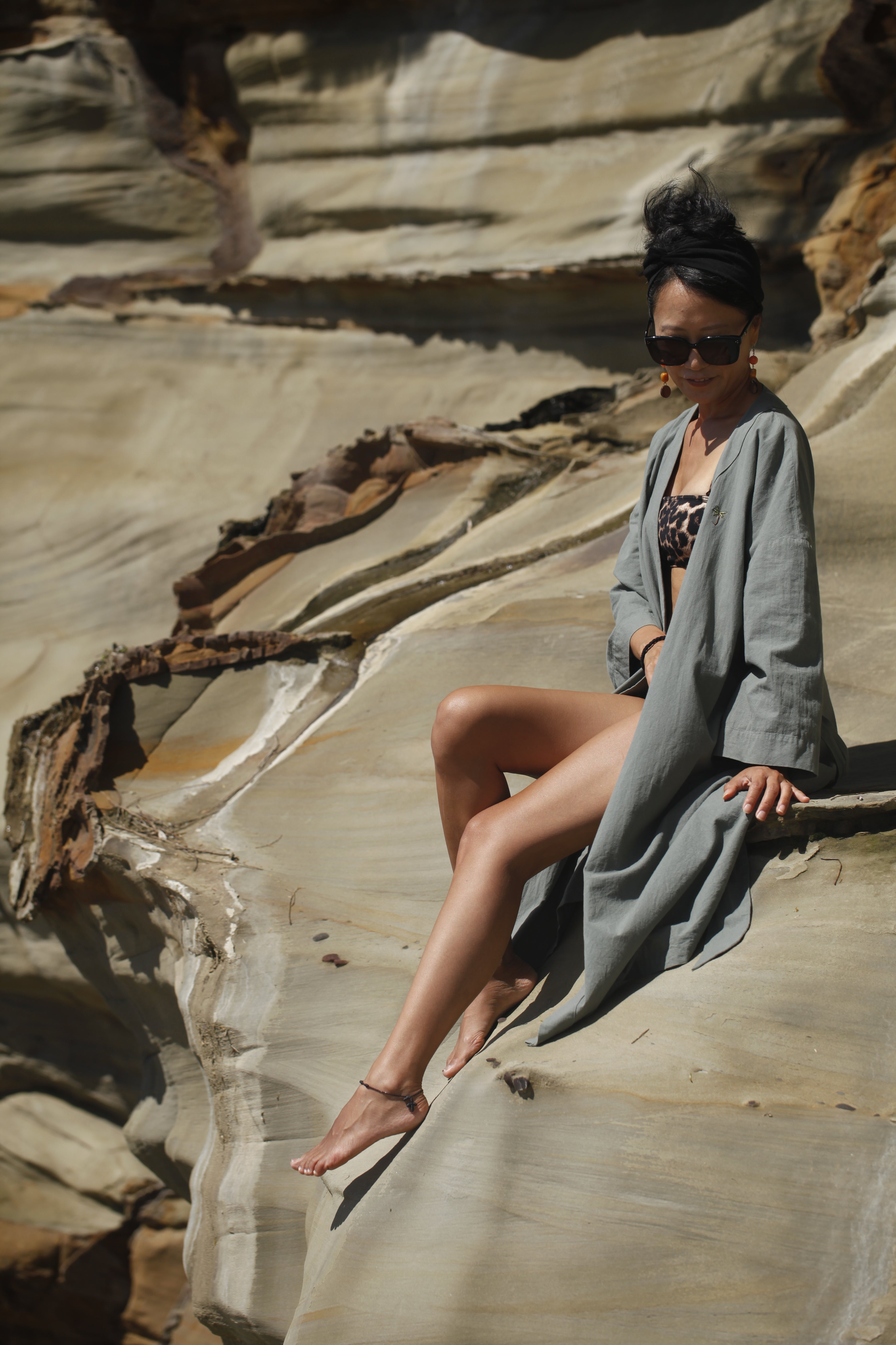 Coogee Robe