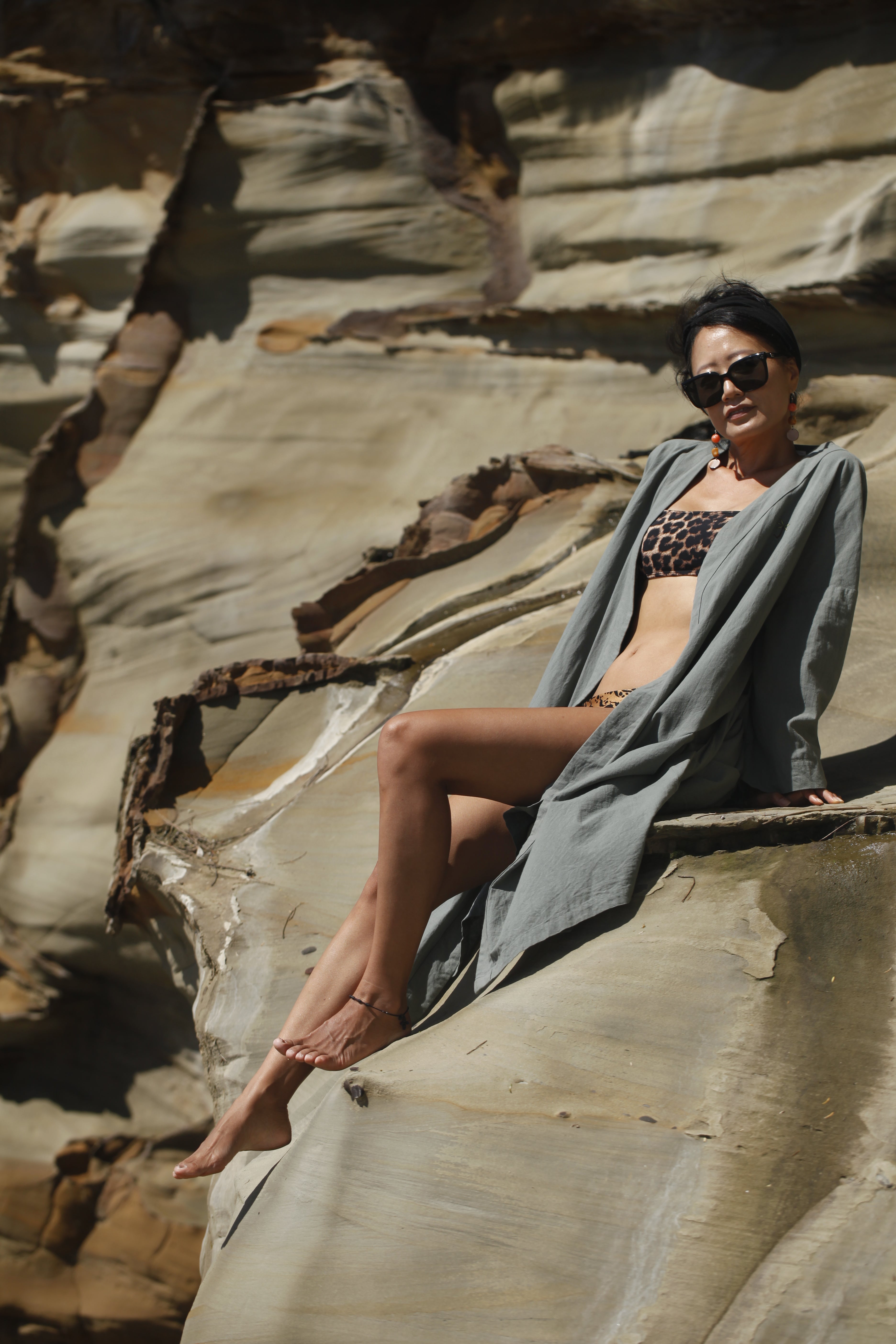 Coogee Robe
