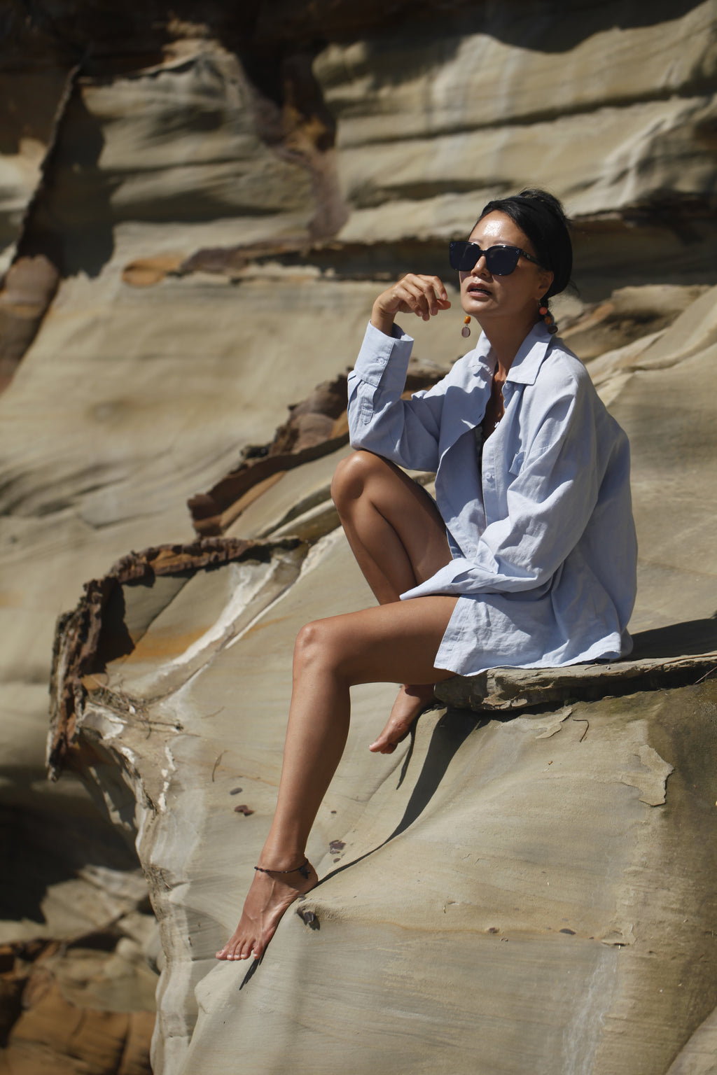 Bondi Shirts